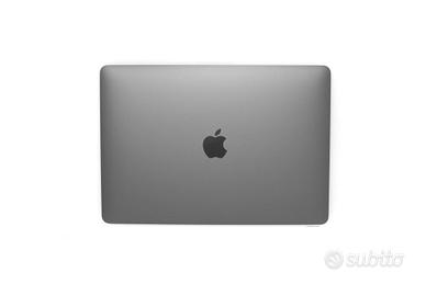 MacBook Pro 13" Space Gray