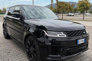 Land Rover Range Sport 3.0D l6 249 CV HSE Dynamic