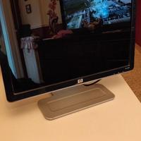 Monitor HP W1907v