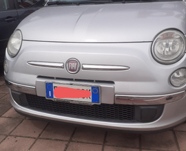 Fiat 500 12Benzina tetto panoramico bluetooth EURO