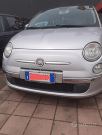 Fiat 500 12Benzina tetto panoramico bluetooth EURO