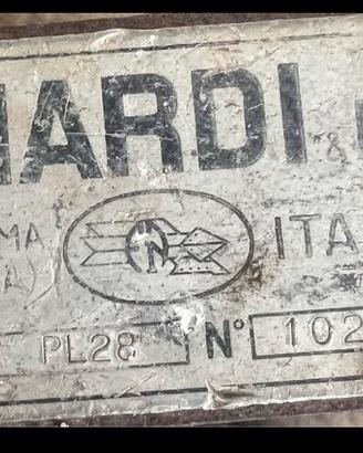 Aratro Nardi pl 28