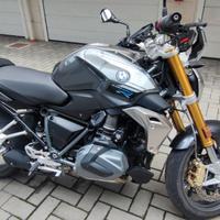 Bmw r 1250 r - 2022