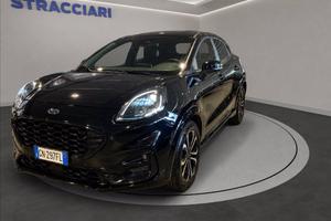 FORD Puma 1.0 ecoboost h ST-Line s&s 125cv