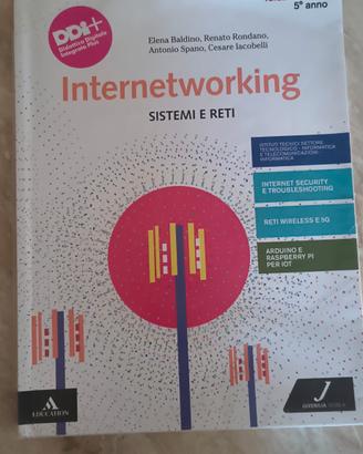 Internetworking  Sistemi e Reti 