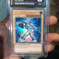 Carte collezione yu-gi-oh