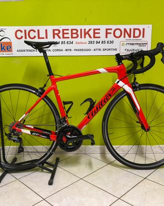 Bici da corsa WILIER GTR TEAM