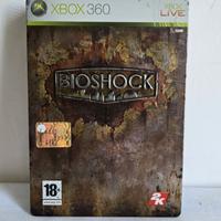 BIOSHOCK PER XBOX 360