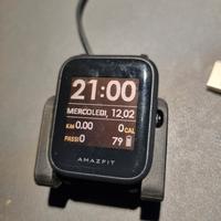 smartwatch amazfit