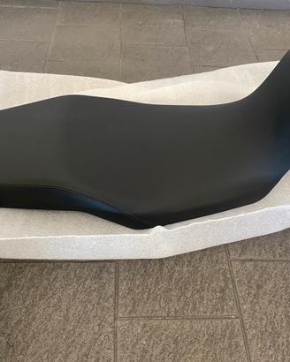 Sella Honda Transalp 750 originale ribassata