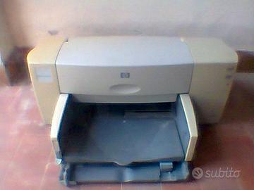 stampante hp deskjet 845c