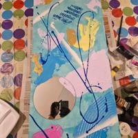 🎨 Quadri fatti a mano – pezzi unici