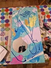 🎨 Quadri fatti a mano – pezzi unici