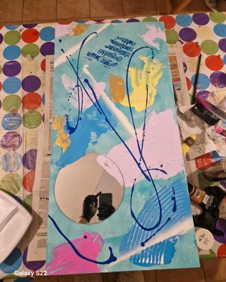 🎨 Quadri fatti a mano – pezzi unici