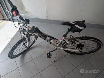 MTB Torpado da donna T591