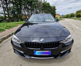 Bmw 316d