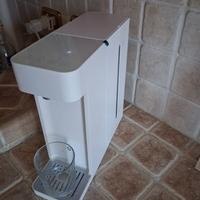 Erogatore acqua calda