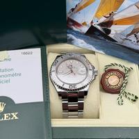 Rolex Yacht-Master 40 ref. 16622 full set