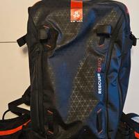 Zaino scialpinismo ARVA Rescuer 32 PRO