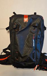 Zaino scialpinismo ARVA Rescuer 32 PRO