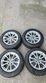 cerchi R 16 original BMW