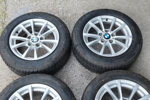 cerchi R 16 original BMW