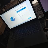 NOTEBOOK LENOVO V130-15IKB CPU INTEL I5 7200U