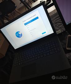 NOTEBOOK LENOVO V130-15IKB CPU INTEL I5 7200U