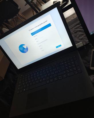 NOTEBOOK LENOVO V130-15IKB CPU INTEL I5 7200U