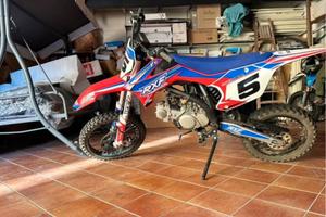 Pit bike 150 RXF