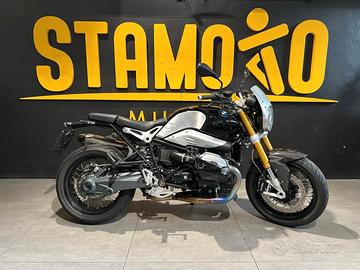 Bmw R 12 nineT
