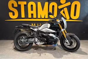Bmw R 12 nineT