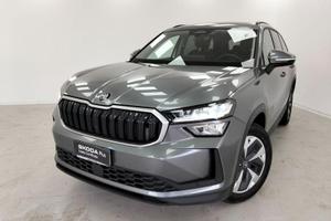 Škoda Kodiaq 1.5 TSI Hybrid DSG 7 posti Executive