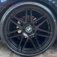 Cerchi bmw Strom 19 concavi