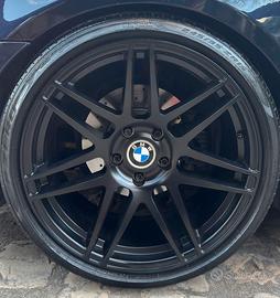 Cerchi bmw Strom 19 concavi