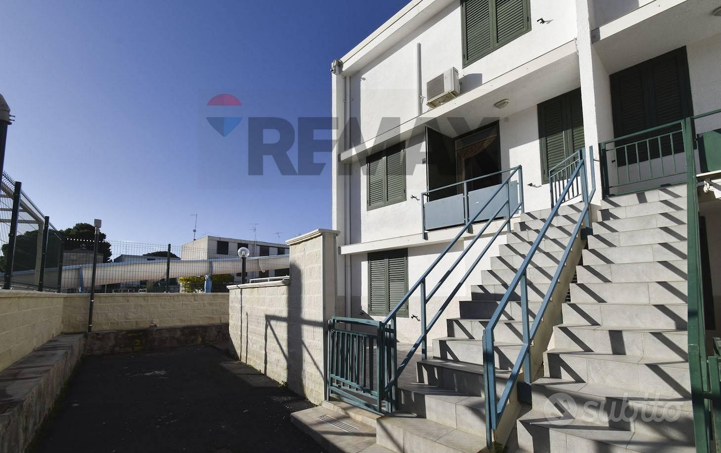 Apartment in Augusta, Castelluccio - Vista 3