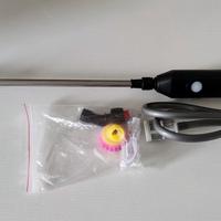 NEBULIZZATORE giardino a batteria - spruzzatore