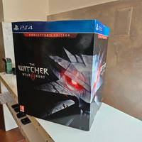 The Witcher 3 Wild Hunt- C.E