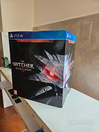 The Witcher 3 Wild Hunt- C.E