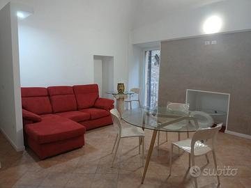 Centro storico Teramo - appena ristrutturata