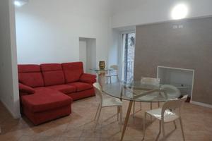 Centro storico Teramo - appena ristrutturata