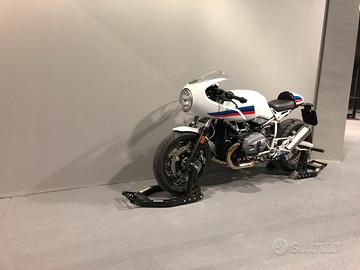 Bmw Nine T Racer Doppio Kit 1000km