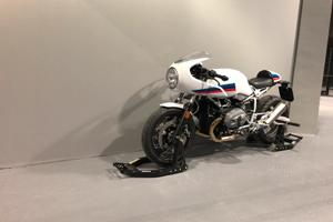 Bmw Nine T Racer Doppio Kit 1000km