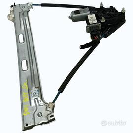 CREMAGLIERA POSTERIORE SINISTRA FIAT 500 L Serie (