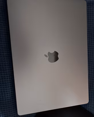 MacBook Pro 16” 2021 M1 Pro 16GB RAM 1TB SSD