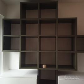 Libreria lago