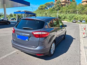 FORD C-MAX 1.6 TDCI -TITANIUM