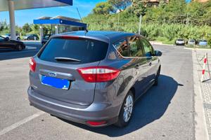 FORD C-MAX 1.6 TDCI -TITANIUM
