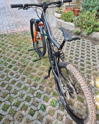 Orbea Occam M30 LT Tg. L