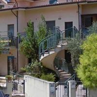 Appartamento villa Betti